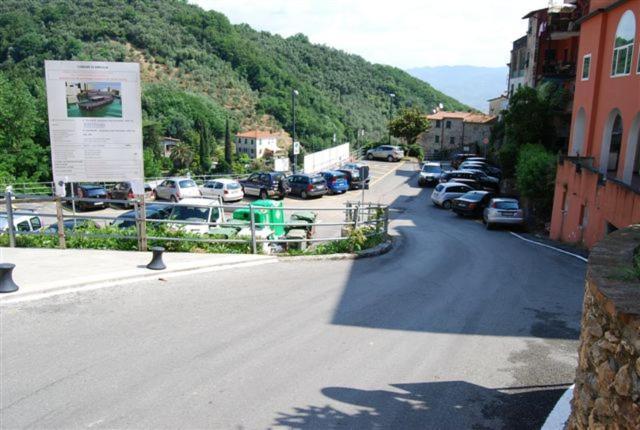 Casa Vacanze Le Tre Casette Ameglia Exterior foto