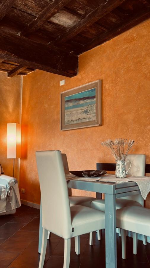 Casa Vacanze Le Tre Casette Ameglia Exterior foto