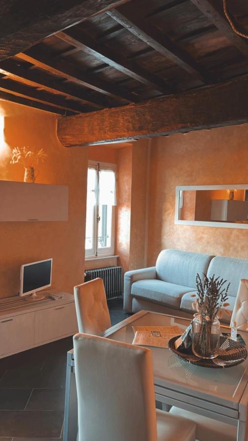 Casa Vacanze Le Tre Casette Ameglia Exterior foto